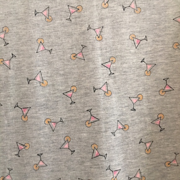 Greyson/Threads Top - Picture 5 of 5